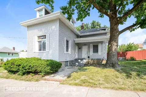 4608 Lawrence St, Saint Bernard, OH 45217
