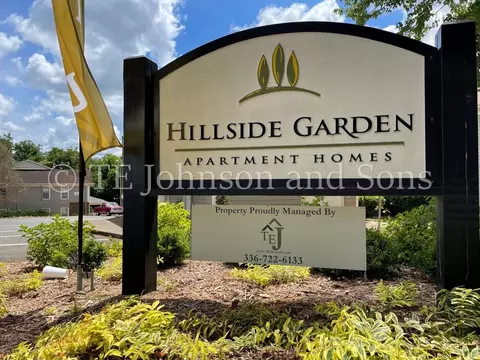 1398 Chestnut Plains Ct, Winston Salem, NC 27105