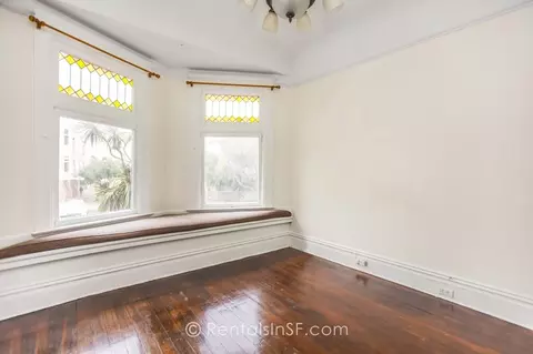 1232 Arguello Blvd #1, San Francisco, CA 94122