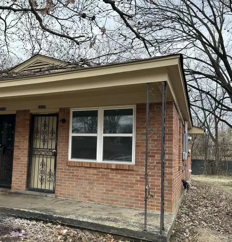 2507 Staten Ave, Memphis, TN 38108