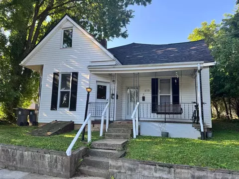 510 E Smith Ave #2, Bloomington, IN 47401