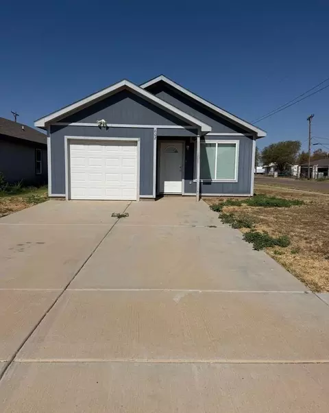 602 Walnut Ave, Lubbock, TX 79403