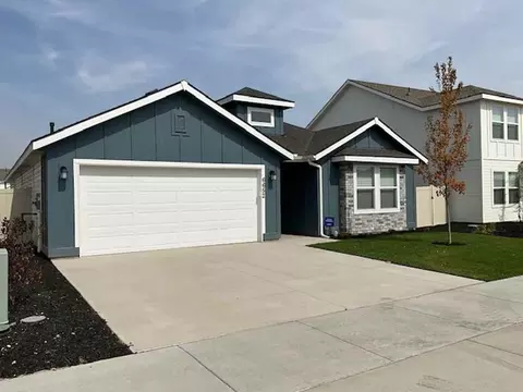 6652 W Pilot Ct, Meridian, ID 83646