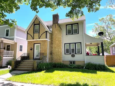1523 Jefferson St, Madison, WI 53711