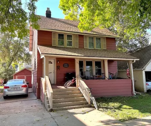1225 Milton St, Madison, WI 53715