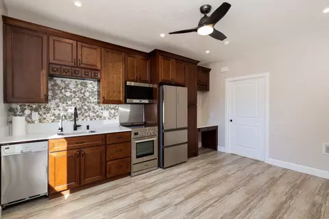3651 S Banded Hills Dr, Saint George, UT 84790