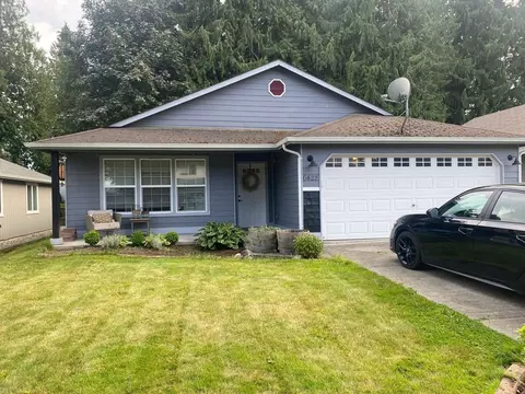 6428 105th St NE, Marysville, WA 98270