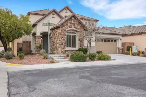7733 Eagle Rock Peak Ct, Las Vegas, NV 89166