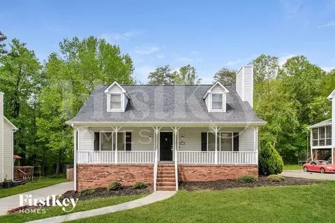 4109 Benton Creek Dr, Winston Salem, NC 27106