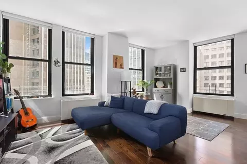 25 Broad St #16A, New York, NY 10004