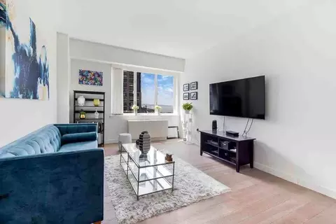 225 Rector Pl #14J, New York, NY 10280