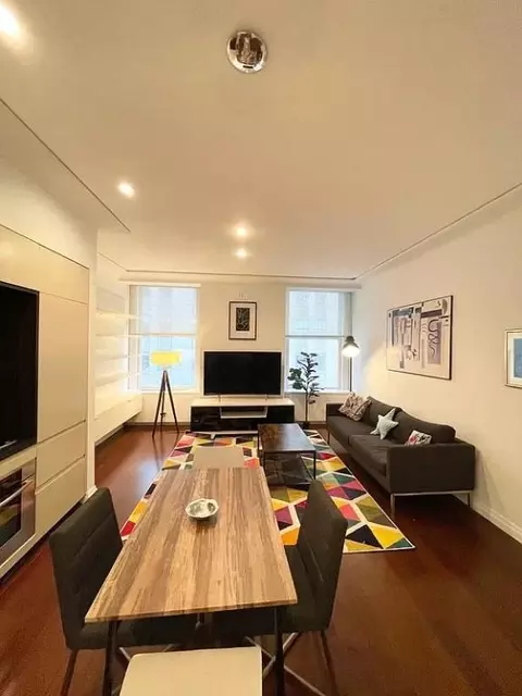 55 Wall St #722, New York, NY 10005