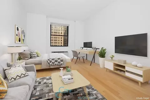 20 West St #17L, New York, NY 10004