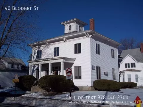 40 Blodget St, Manchester, NH 03104