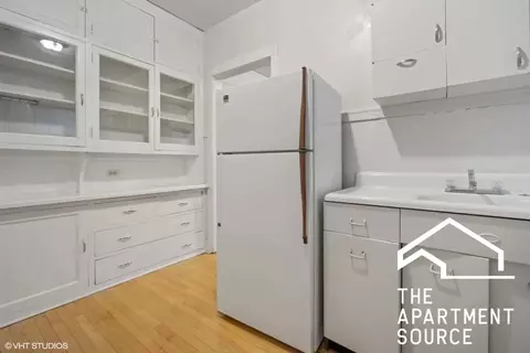 1311 Oak Ave #W3, Evanston, IL 60201