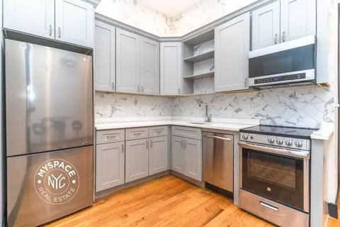 921 Gates Ave #2R, Brooklyn, NY 11221