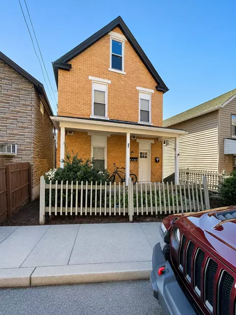 903 Johnston Ave #B, Kittanning, PA 16201