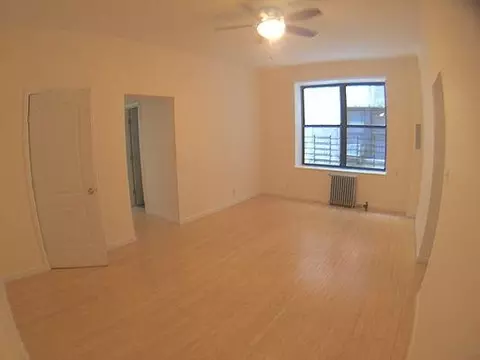 100 Lefferts Ave #1G, Brooklyn, NY 11225