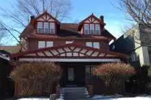 2005 Summit St, Columbus, OH 43201