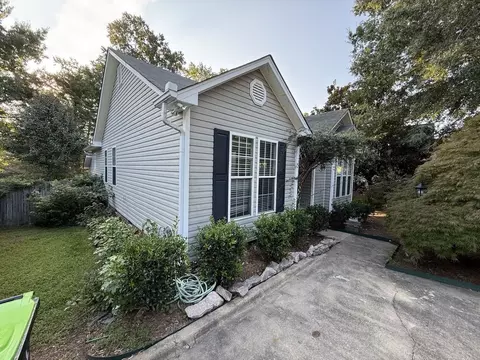 304 Aqua Marine Ln, Knightdale, NC 27545