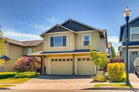 4005 N Pioneer Canyon Dr, Ridgefield, WA 98642