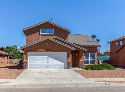 11952 Mesquite Gum Ln, El Paso, TX 79934