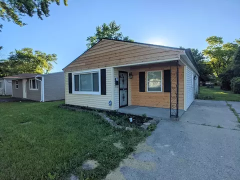 2807 Manlove Ave, Indianapolis, IN 46218