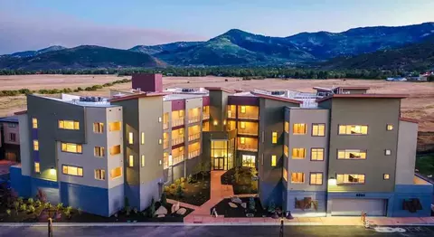 6033 Park Ln S, Park City, UT 84098