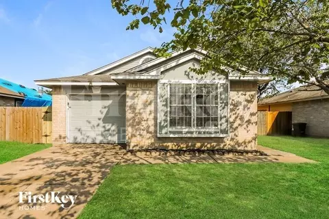 11008 Maidencane Ct, Houston, TX 77086
