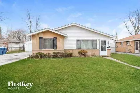 1237 Balmoral Ave, Calumet City, IL 60409