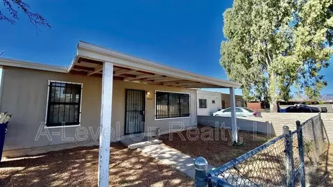 2327 E Parkside Dr, Tucson, AZ 85713