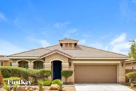 8649 Green Ridge Ave, Las Vegas, NV 89178