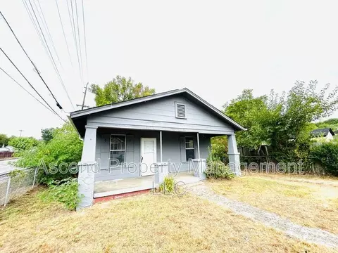 2001 Portland St, Chattanooga, TN 37406