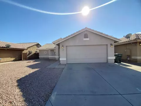 1413 W Villa Rita Dr, Phoenix, AZ 85023