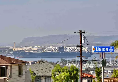 3409 Union St, San Diego, CA 92103