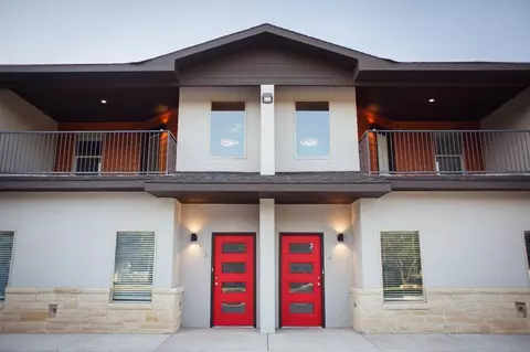 3404 25th St #1, Lubbock, TX 79410