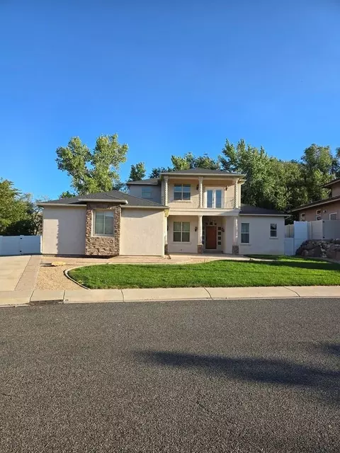2218 Davinci Pl, Grand Junction, CO 81507