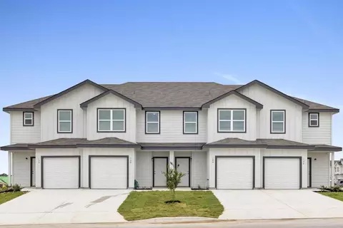 249 Marigold Pl, San Antonio, TX 78253