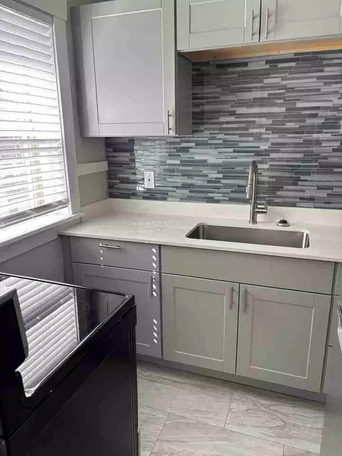 1115 N Logan St #106, Denver, CO 80203