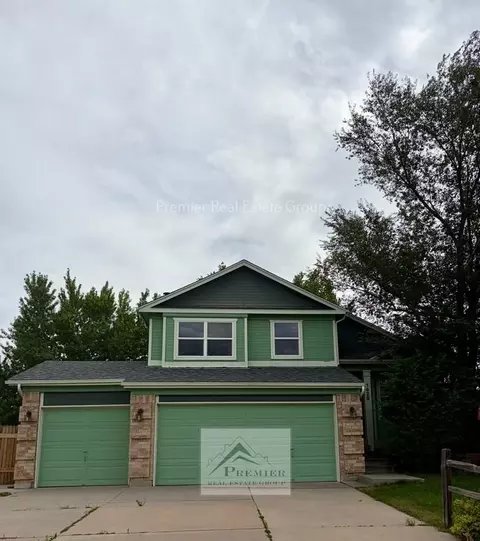 1428 Coolcrest Dr, Colorado Springs, CO 80906