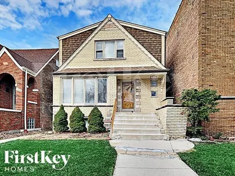 6204 S Kildare Ave #FL 2, Chicago, IL 60629