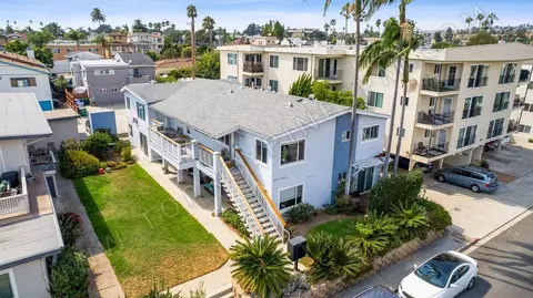 4080 Crown Point Dr, San Diego, CA 92109