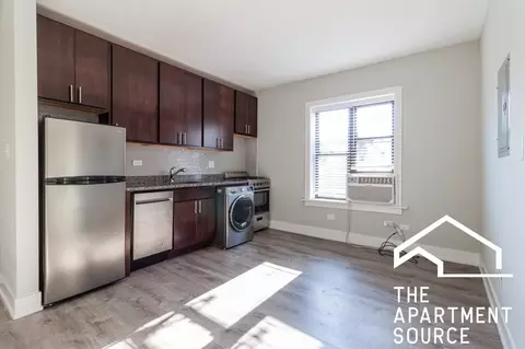 4295 W Belden Ave #B304, Chicago, IL 60614