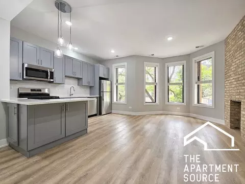438 W Belden Ave #07, Chicago, IL 60614