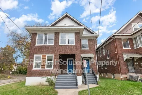 3566 Estes Pl #3, Cincinnati, OH 45229
