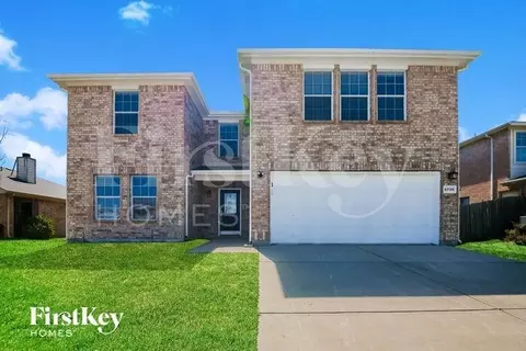 6706 Prairie Fire Rd, Arlington, TX 76002