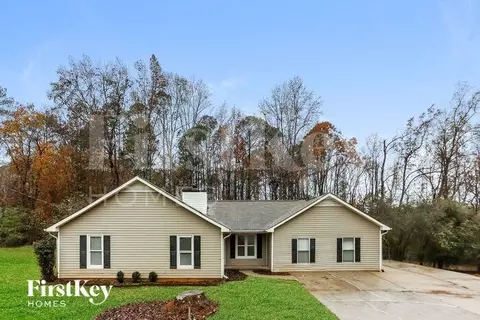 100 Beacon Dr, Fayetteville, GA 30215
