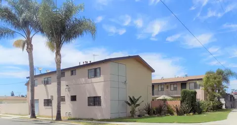 5505 Cherry Ave #7, Long Beach, CA 90805