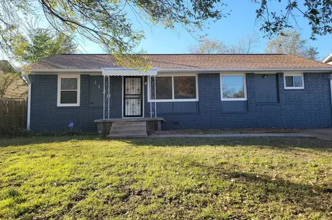 3120 N Hartford Pl, Tulsa, OK 74106
