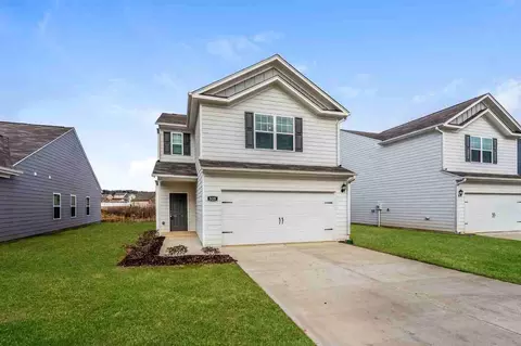 525 Clover Cir, Springville, AL 35146